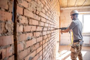 Expert Masonry Restoration and Repair Services in Ohio by BR Masonry